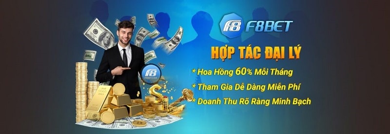 đại lý f8bet